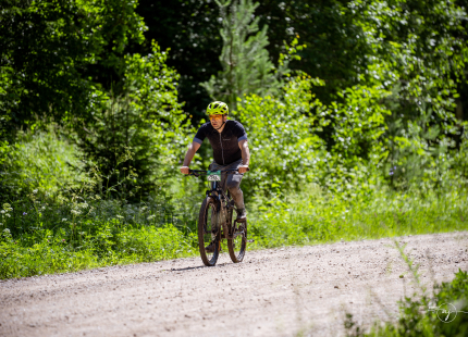 Vivus.lv MTB maratons 2026 | 3.posms, Tukums603