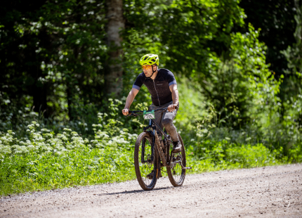 Vivus.lv MTB maratons 2026 | 3.posms, Tukums604