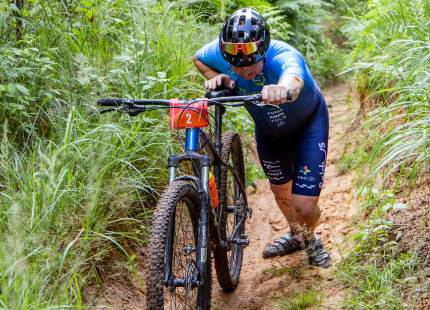 Vivus.lv MTB maratons 2026 | 3.posms, Tukums605