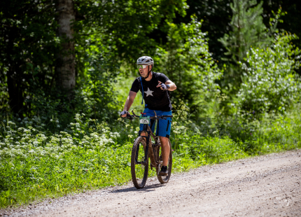Vivus.lv MTB maratons 2026 | 3.posms, Tukums606