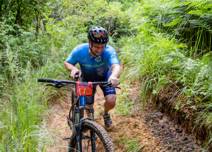 Vivus.lv MTB maratons 2026 | 3.posms, Tukums607