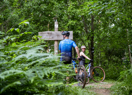 Vivus.lv MTB maratons 2026 | 3.posms, Tukums608