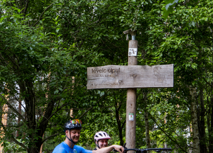 Vivus.lv MTB maratons 2026 | 3.posms, Tukums609