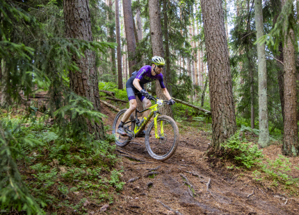 Vivus.lv MTB maratons 2026 | 3.posms, Tukums611