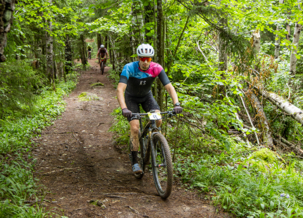 Vivus.lv MTB maratons 2026 | 3.posms, Tukums618