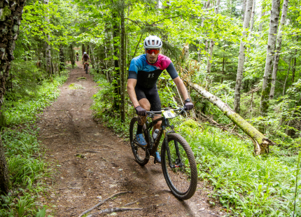 Vivus.lv MTB maratons 2026 | 3.posms, Tukums619