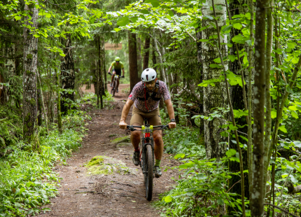 Vivus.lv MTB maratons 2026 | 3.posms, Tukums620