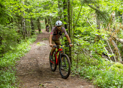 Vivus.lv MTB maratons 2026 | 3.posms, Tukums621