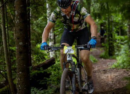 Vivus.lv MTB maratons 2026 | 3.posms, Tukums625