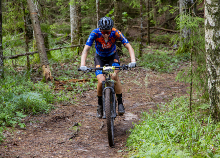 Vivus.lv MTB maratons 2026 | 3.posms, Tukums627