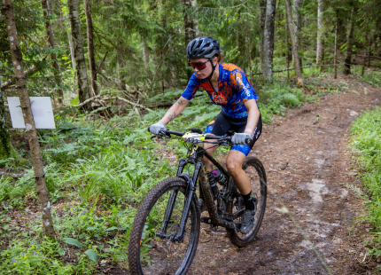 Vivus.lv MTB maratons 2026 | 3.posms, Tukums628