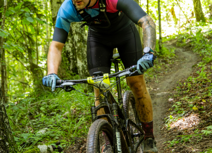Vivus.lv MTB maratons 2026 | 3.posms, Tukums629