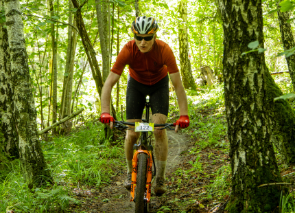 Vivus.lv MTB maratons 2026 | 3.posms, Tukums630