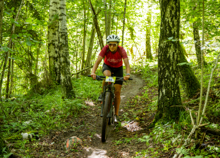 Vivus.lv MTB maratons 2026 | 3.posms, Tukums631