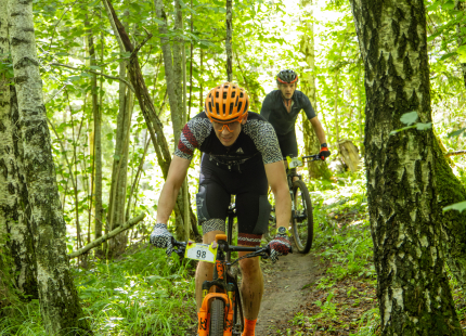Vivus.lv MTB maratons 2026 | 3.posms, Tukums632