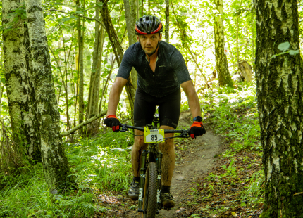 Vivus.lv MTB maratons 2026 | 3.posms, Tukums633