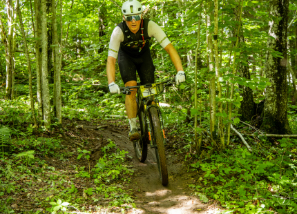 Vivus.lv MTB maratons 2026 | 3.posms, Tukums636