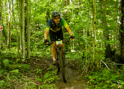 Vivus.lv MTB maratons 2026 | 3.posms, Tukums637