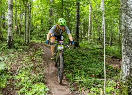 Vivus.lv MTB maratons 2026 | 3.posms, Tukums642