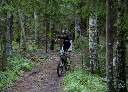 Vivus.lv MTB maratons 2026 | 3.posms, Tukums643
