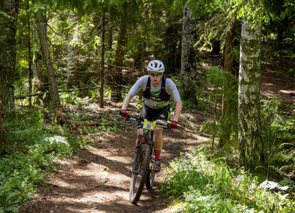 Vivus.lv MTB maratons 2026 | 3.posms, Tukums646