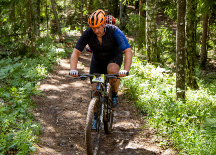 Vivus.lv MTB maratons 2026 | 3.posms, Tukums647