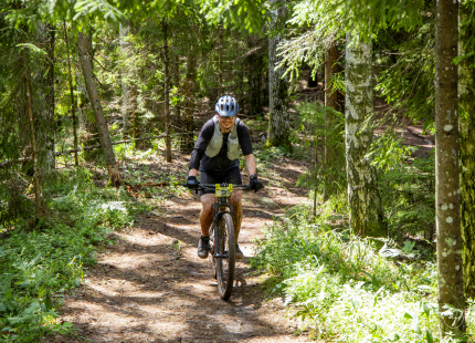 Vivus.lv MTB maratons 2026 | 3.posms, Tukums650