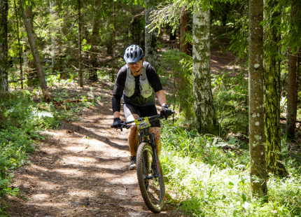 Vivus.lv MTB maratons 2026 | 3.posms, Tukums651