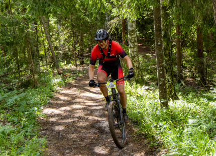 Vivus.lv MTB maratons 2026 | 3.posms, Tukums652