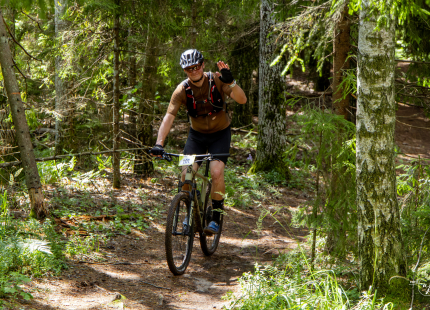 Vivus.lv MTB maratons 2026 | 3.posms, Tukums653
