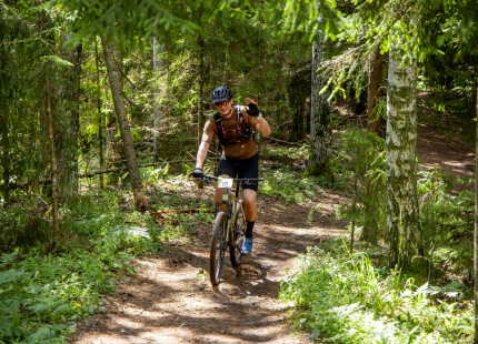 Vivus.lv MTB maratons 2026 | 3.posms, Tukums654