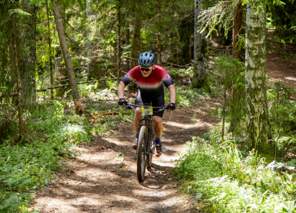 Vivus.lv MTB maratons 2026 | 3.posms, Tukums655