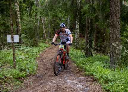 Vivus.lv MTB maratons 2026 | 3.posms, Tukums656