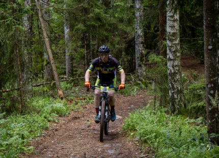 Vivus.lv MTB maratons 2026 | 3.posms, Tukums657