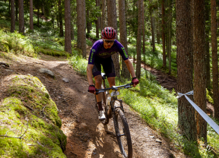 Vivus.lv MTB maratons 2026 | 3.posms, Tukums659