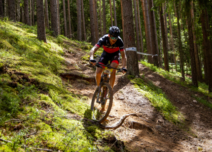 Vivus.lv MTB maratons 2026 | 3.posms, Tukums660