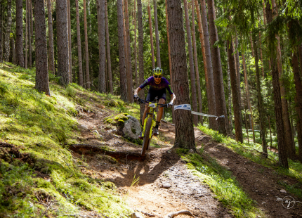 Vivus.lv MTB maratons 2026 | 3.posms, Tukums661
