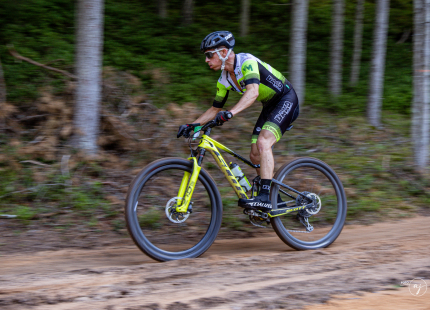 Vivus.lv MTB maratons 2026 | 3.posms, Tukums663