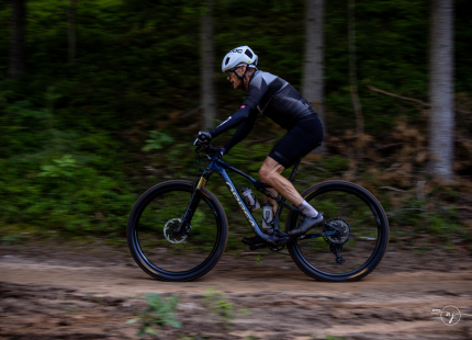 Vivus.lv MTB maratons 2026 | 3.posms, Tukums666