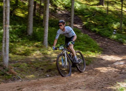 Vivus.lv MTB maratons 2026 | 3.posms, Tukums668