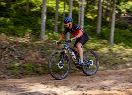 Vivus.lv MTB maratons 2026 | 3.posms, Tukums670