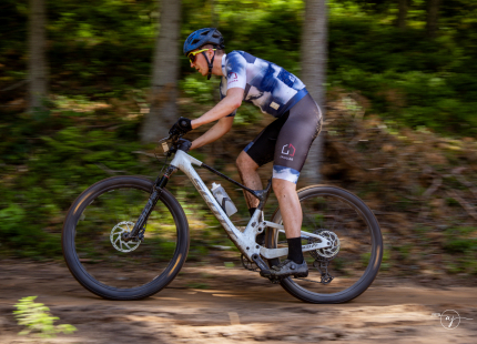 Vivus.lv MTB maratons 2026 | 3.posms, Tukums672