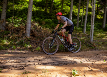 Vivus.lv MTB maratons 2026 | 3.posms, Tukums673