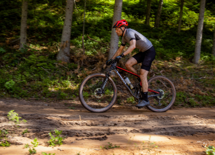 Vivus.lv MTB maratons 2026 | 3.posms, Tukums674