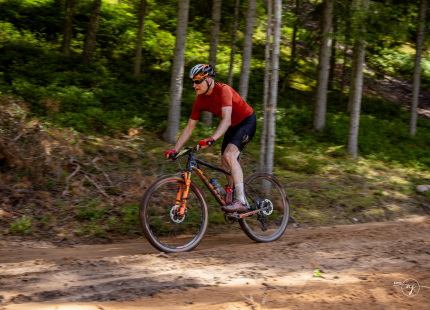 Vivus.lv MTB maratons 2026 | 3.posms, Tukums675
