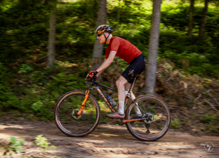 Vivus.lv MTB maratons 2026 | 3.posms, Tukums676