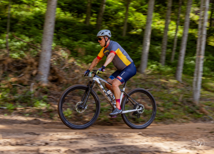 Vivus.lv MTB maratons 2026 | 3.posms, Tukums677