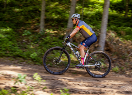 Vivus.lv MTB maratons 2026 | 3.posms, Tukums678