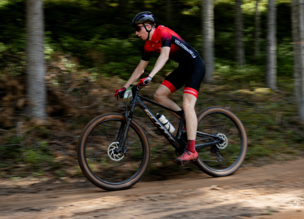 Vivus.lv MTB maratons 2026 | 3.posms, Tukums682