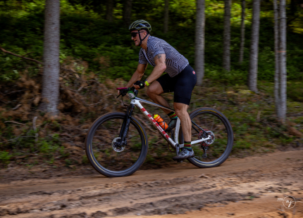 Vivus.lv MTB maratons 2026 | 3.posms, Tukums684